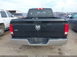 2020 Ram 1500 Classic Slt  4x2 6'4 Box Black vin: 1C6RR6TT4LS102357