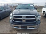 2020 Ram 1500 Classic Slt  4x2 6'4 Box Black vin: 1C6RR6TT4LS102357