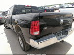 2020 Ram 1500 Classic Slt Black vin: 1C6RR6TT4LS112774