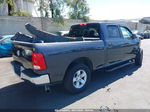 2020 Ram 1500 Classic Slt Gray vin: 1C6RR6TT4LS119188