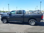 2020 Ram 1500 Classic Slt Gray vin: 1C6RR6TT4LS119188