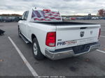 2020 Ram 1500 Classic Slt  4x2 6'4" Box White vin: 1C6RR6TT5LS133942