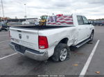 2020 Ram 1500 Classic Slt  4x2 6'4" Box White vin: 1C6RR6TT5LS133942