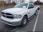 2020 Ram 1500 Classic Slt  4x2 6'4" Box Белый vin: 1C6RR6TT5LS133942