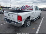 2020 Ram 1500 Classic Slt  4x2 6'4" Box White vin: 1C6RR6TT5LS133942