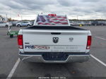 2020 Ram 1500 Classic Slt  4x2 6'4" Box White vin: 1C6RR6TT5LS133942