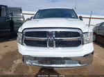 2020 Ram 1500 Classic Slt  4x2 6'4 Box Белый vin: 1C6RR6TT5LS134525