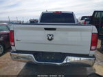 2020 Ram 1500 Classic Slt  4x2 6'4 Box White vin: 1C6RR6TT5LS134525