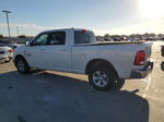 2019 Ram 1500 Classic Slt Белый vin: 1C6RR6TT6KS683293