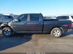 2020 Ram 1500 Classic Slt  4x2 6'4" Box Черный vin: 1C6RR6TT6LS134601