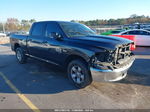 2020 Ram 1500 Classic Slt  4x2 6'4" Box Black vin: 1C6RR6TT6LS134601