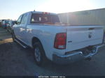 2020 Ram 1500 Classic Slt  4x2 6'4" Box White vin: 1C6RR6TT6LS135652