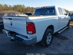 2020 Ram 1500 Classic Slt  4x2 6'4" Box White vin: 1C6RR6TT6LS135652