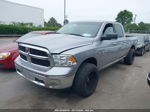 2020 Ram 1500 Classic Slt  4x2 6'4 Box Silver vin: 1C6RR6TT6LS135747