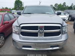 2020 Ram 1500 Classic Slt  4x2 6'4 Box Silver vin: 1C6RR6TT6LS135747