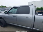 2020 Ram 1500 Classic Slt  4x2 6'4 Box Серебряный vin: 1C6RR6TT6LS135747