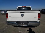 2020 Ram 1500 Classic Slt White vin: 1C6RR6TT7LS102563