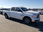 2020 Ram 1500 Classic Slt White vin: 1C6RR6TT7LS102563