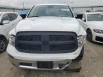 2019 Ram 1500 Classic Slt White vin: 1C6RR6TT8KS571742