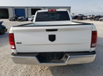 2019 Ram 1500 Classic Slt White vin: 1C6RR6TT8KS571742