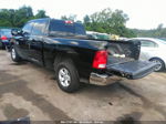 2020 Ram 1500 Classic Slt Black vin: 1C6RR6TT8LS117413