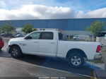 2020 Ram 1500 Classic Slt  4x2 6'4 Box White vin: 1C6RR6TT9LS103181