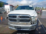 2020 Ram 1500 Classic Slt  4x2 6'4 Box White vin: 1C6RR6TT9LS103181