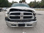 2019 Ram 1500 Classic Slt White vin: 1C6RR6TTXKS561505