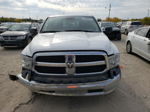 2020 Ram 1500 Classic Slt White vin: 1C6RR6TTXLS103383