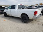 2020 Ram 1500 Classic Slt White vin: 1C6RR6TTXLS103383