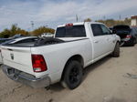 2020 Ram 1500 Classic Slt White vin: 1C6RR6TTXLS103383