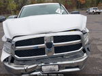 2020 Ram 1500 Classic Slt  4x2 6'4" Box White vin: 1C6RR6TTXLS135282