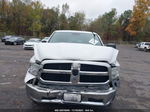 2020 Ram 1500 Classic Slt  4x2 6'4" Box White vin: 1C6RR6TTXLS135282