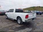 2020 Ram 1500 Classic Slt  4x2 6'4" Box White vin: 1C6RR6TTXLS135282