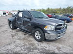 2020 Ram 1500 Classic   Gray vin: 1C6RR6TTXLS136366