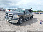 2020 Ram 1500 Classic   Gray vin: 1C6RR6TTXLS136366