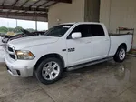 2014 Ram 1500 Sport White vin: 1C6RR6UT0ES307210