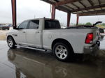 2014 Ram 1500 Sport White vin: 1C6RR6UT0ES307210