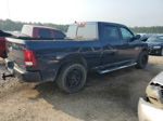 2014 Ram 1500 Sport Синий vin: 1C6RR6UT2ES185031