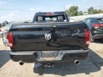 2015 Ram 1500 Sport Black vin: 1C6RR6UT9FS514485