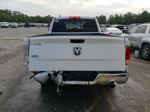 2014 Ram 1500 Laramie White vin: 1C6RR6VT0ES221717