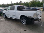 2014 Ram 1500 Laramie Белый vin: 1C6RR6VT0ES221717