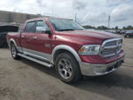 2015 Ram 1500 Laramie Two Tone vin: 1C6RR6VT6FS522834