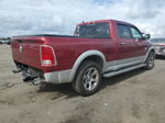 2015 Ram 1500 Laramie Two Tone vin: 1C6RR6VT6FS522834