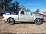 2015 Ram 1500 Hfe Express Silver vin: 1C6RR6ZM2FS638213