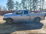 2015 Ram 1500 Hfe Express Silver vin: 1C6RR6ZM2FS638213