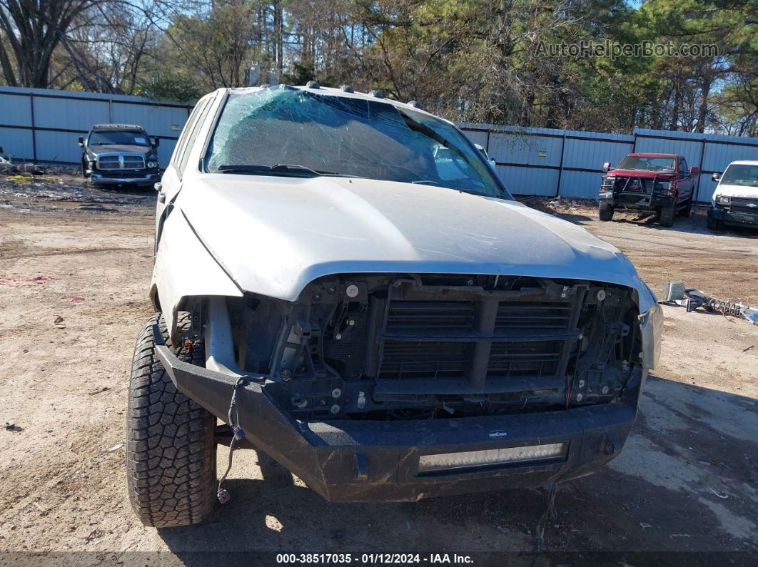 2015 Ram 1500 Hfe Express Silver vin: 1C6RR6ZM2FS638213