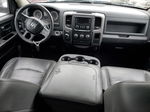 2015 Ram 1500 Hfe Серебряный vin: 1C6RR6ZM9FS638211