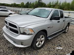 2015 Ram 1500 Hfe Silver vin: 1C6RR6ZM9FS638211