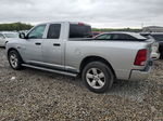 2015 Ram 1500 Hfe Серебряный vin: 1C6RR6ZM9FS638211